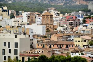 apartamentos em espanha