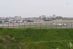 Novo aeroporto de Lisboa impulsiona mudança do campo de tiro de Alcochete para Mértola
