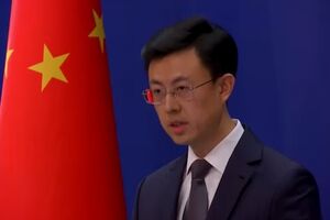 China reafirma apoio a negociações de paz na Ucrânia