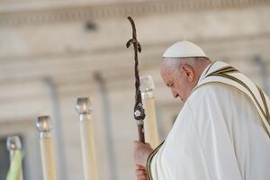 Papa Francisco