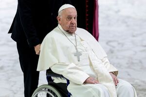 Papa Francisco