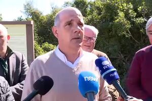 Paulo Raimundo quer explicações do Governo sobre alteração à lei dos solos