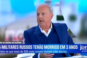 "Vitória de Merz é uma boa notícia para Zelensky", diz professor de relações internacionais