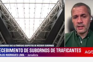 Buscas por suspeitas de corrupção na Autoridade Tributária envolvem "mais de 100 inspetores da PJ", diz grande repórter NOW 