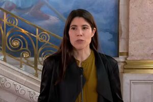 Lei dos solos: Mariana Mortágua diz que existe um conflito político