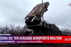 "Ucrânia está a aceitar os termos impostos pelos EUA para garantir a sua sobrevivência", diz investigador em história militar