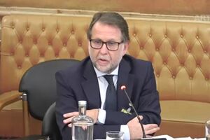 Diretor da PJ diz que não há nenhum estudo que confirma perceções de insegurança