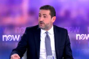 Hugo Soares acusa André Ventura de querer enganar "tudo e todos" 