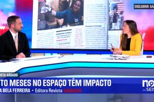 "O grande erro é comer em excesso logo pela manhã e consumir alimentos ultraprocessados", diz editora da Sábado sobre os riscos das dietas populares