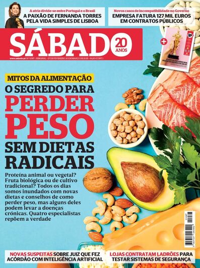 27 de fevereiro a 5 de março de 2025