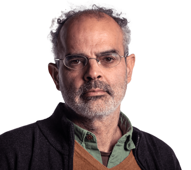 Gonçalo M. Tavares
