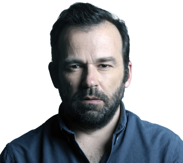 Marco Alves