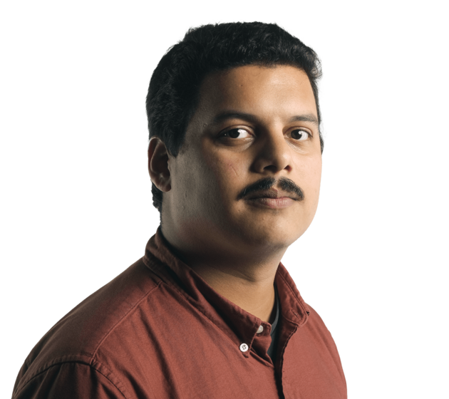 Pedro Henrique Miranda