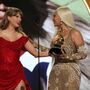 Os melhores momentos dos Grammy: um beef, lágrimas e nudez 