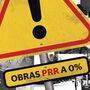 PRR. Projetos encalhados tornam inevitável perda de verbas