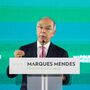 Marques Mendes: 'Quero ser Presidente de todos os portugueses'