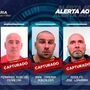 Capturados todos os fugitivos de Vale de Judeus. Quem são eles?
