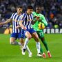 FC Porto empata frente ao Sporting 