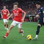 Benfica vence Moreirense, capitaliza empate no clássico mas perde Bah e Manu