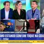 NOW sempre a subir: 'Liga Now' e notícias da tarde derrotam SIC Notícias e CNN Portugal