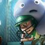 Estreia hoje a primeira série original da Pixar, 'Ganhar ou Perder'
