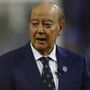 'Fez do FC Porto o maior clube português': imprensa internacional reage à morte de Pinto da Costa