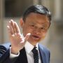 Jack Ma reaparece cinco anos depois num evento público com o Presidente da China