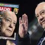 Pinto da Costa: os sucessos e as polémicas do 'Presidente dos Presidentes'