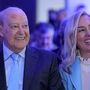 Pinto da Costa: As mulheres, as desavenças com o filho e o dinheiro