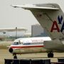 Ameaça de bomba obriga avião da American Airlines a mudar de rota