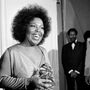 Roberta Flack (1937-2025), uma das maiores vozes do R&B, da Soul e do Jazz