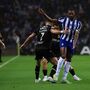 FC Porto empata com o Vitória de Guimarães e fica a seis pontos dos dois líderes