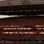 Estádio da Luz aumenta para 70 mil lugares: os planos do Benfica