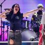 Katy Perry entre as seis mulheres que vão ao espaço com a Blue Origin