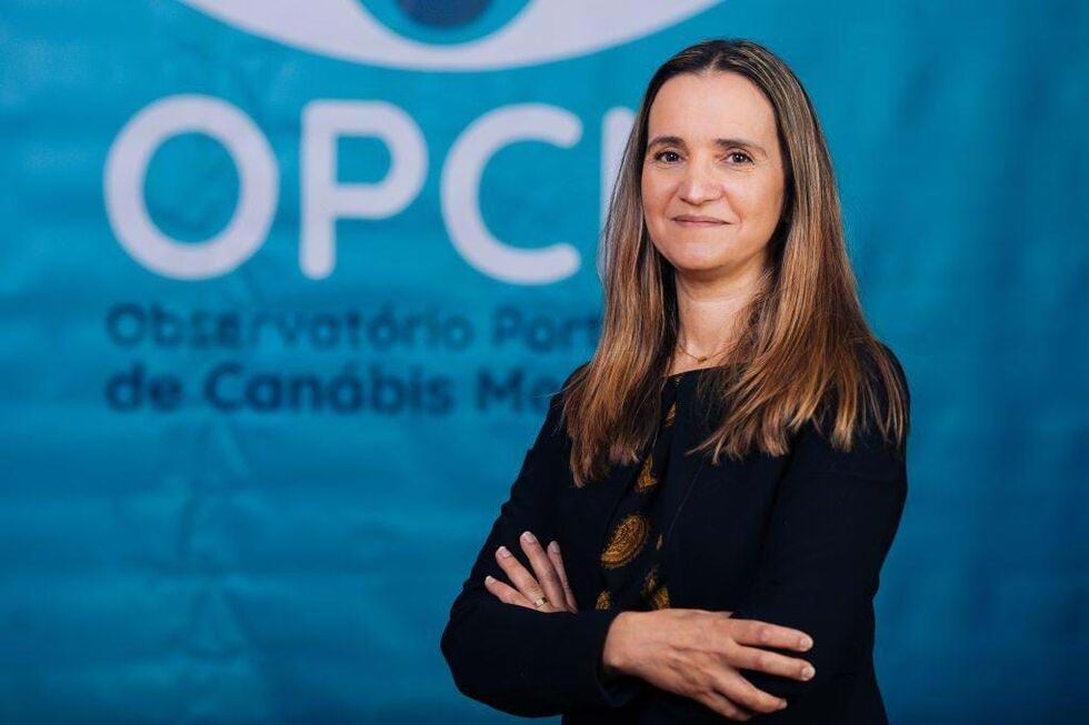 A presidente do Observatório Português de Canábis Medicinal, Carla Dias, admite que uma comparticipação de 37% já seria uma ajuda para medicações que custam em média 100 euros. 