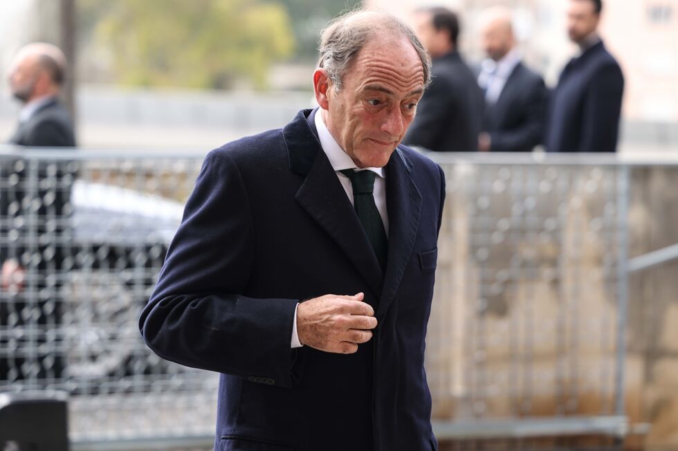 Paulo Portas vai votar em António José Seguro nas presidenciais