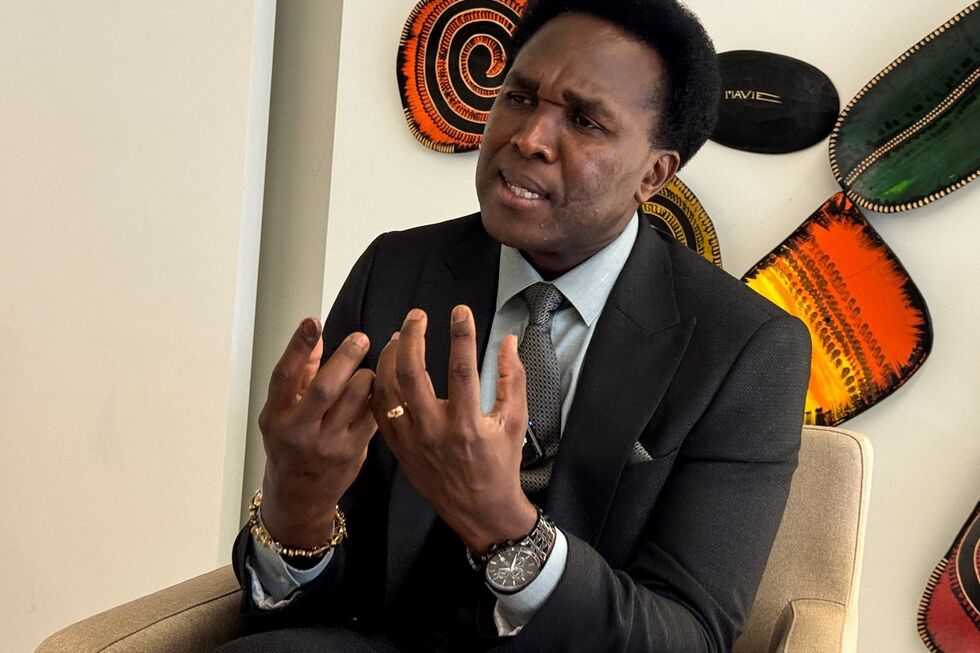 Mondlane rejeita que manifestações em Moçambique sejam “criminosas”