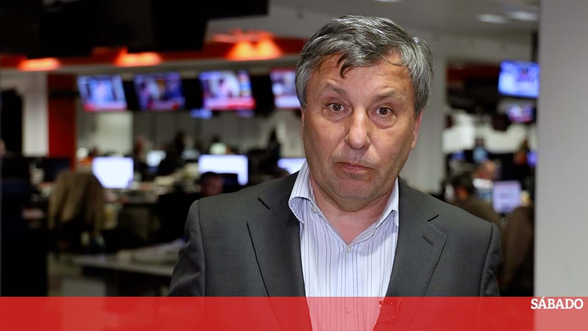 <![CDATA[ Armando Esteves Pereira: “Esta votação é a crónica de uma morte anunciada” ]]>