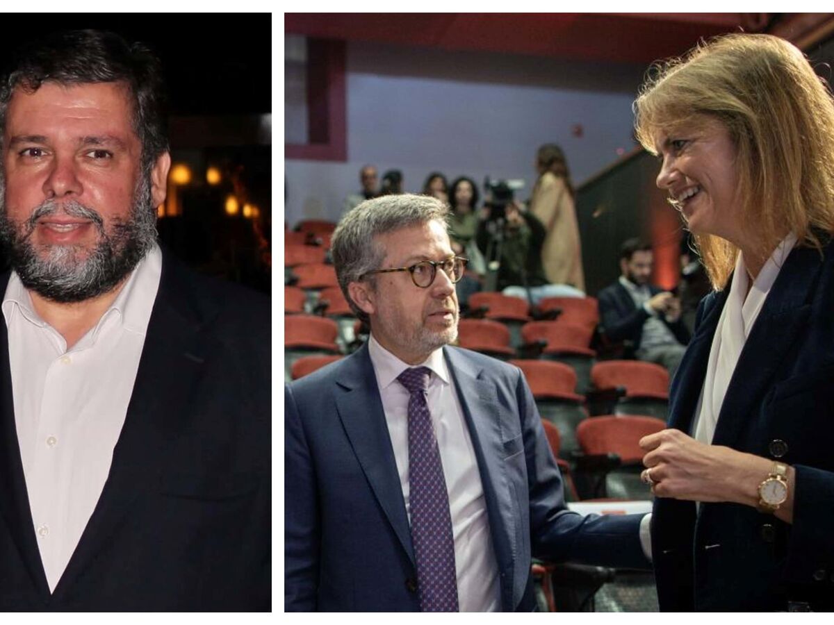 O Valente Tutti Frutti na câmara de Lisboa