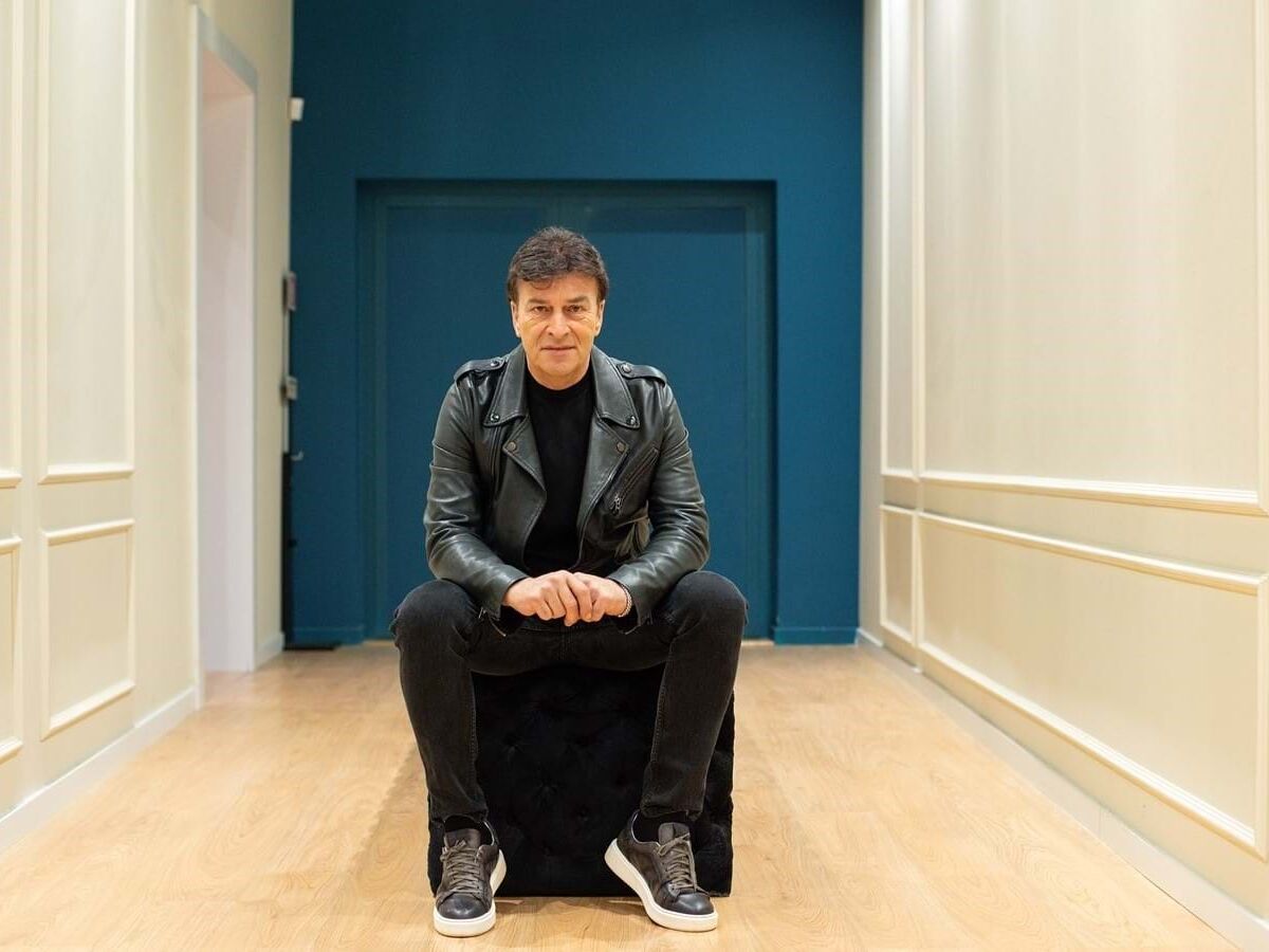 Tony Carreira: “Nos dias importantes falo sempre com a minha filha”