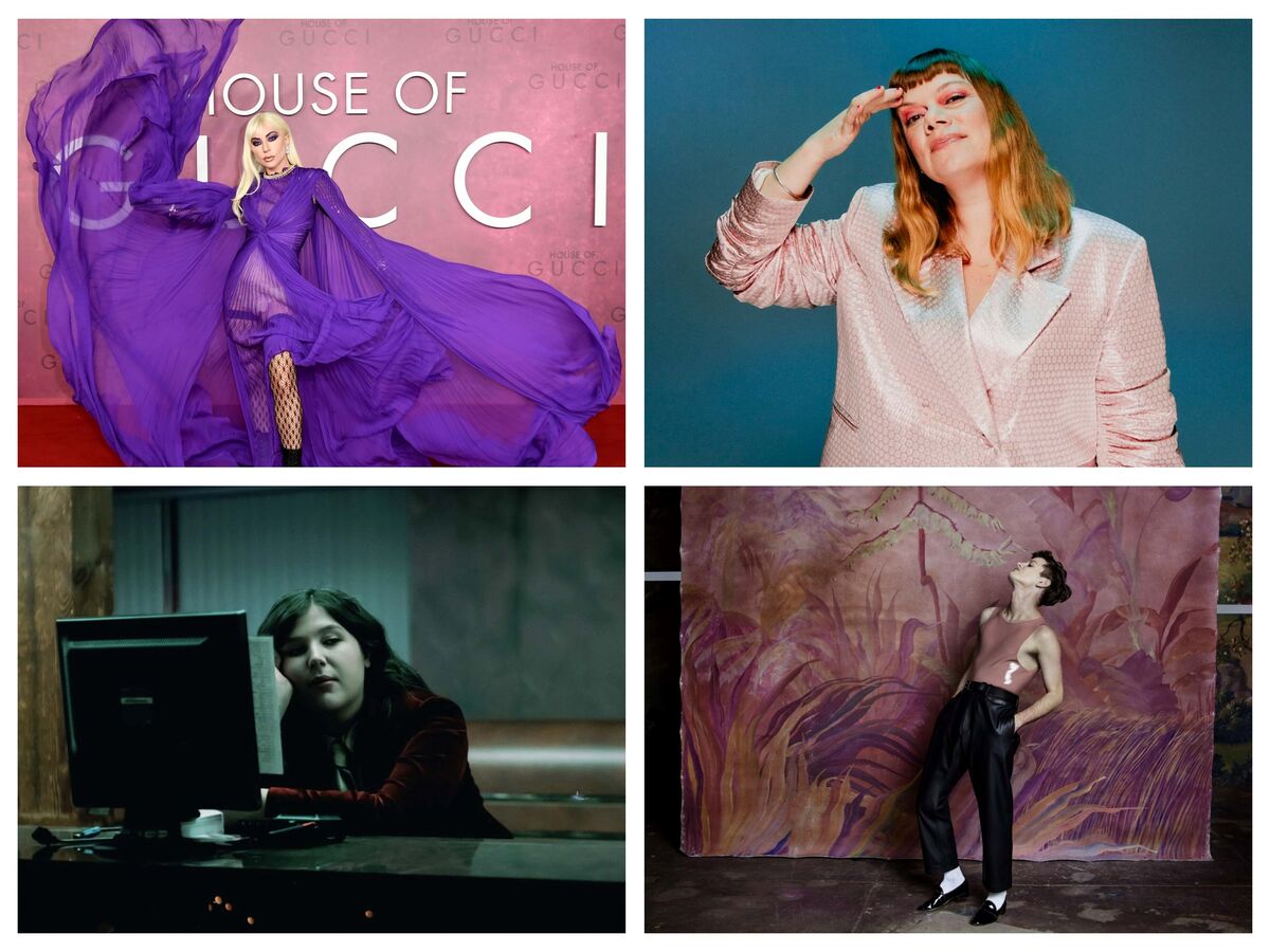 De Capicua a Lady Gaga: os discos que março vai trazer