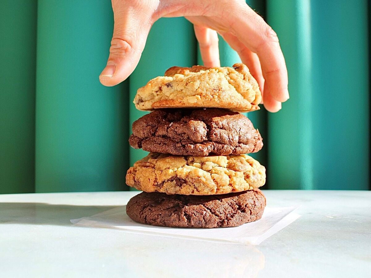 A febre das cookies: 10 lojas para gulosos