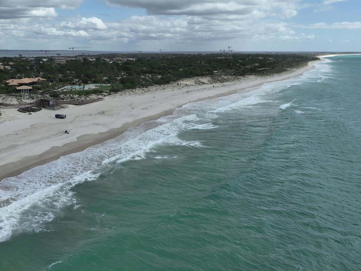 Comporta, um destino que não é só de verão