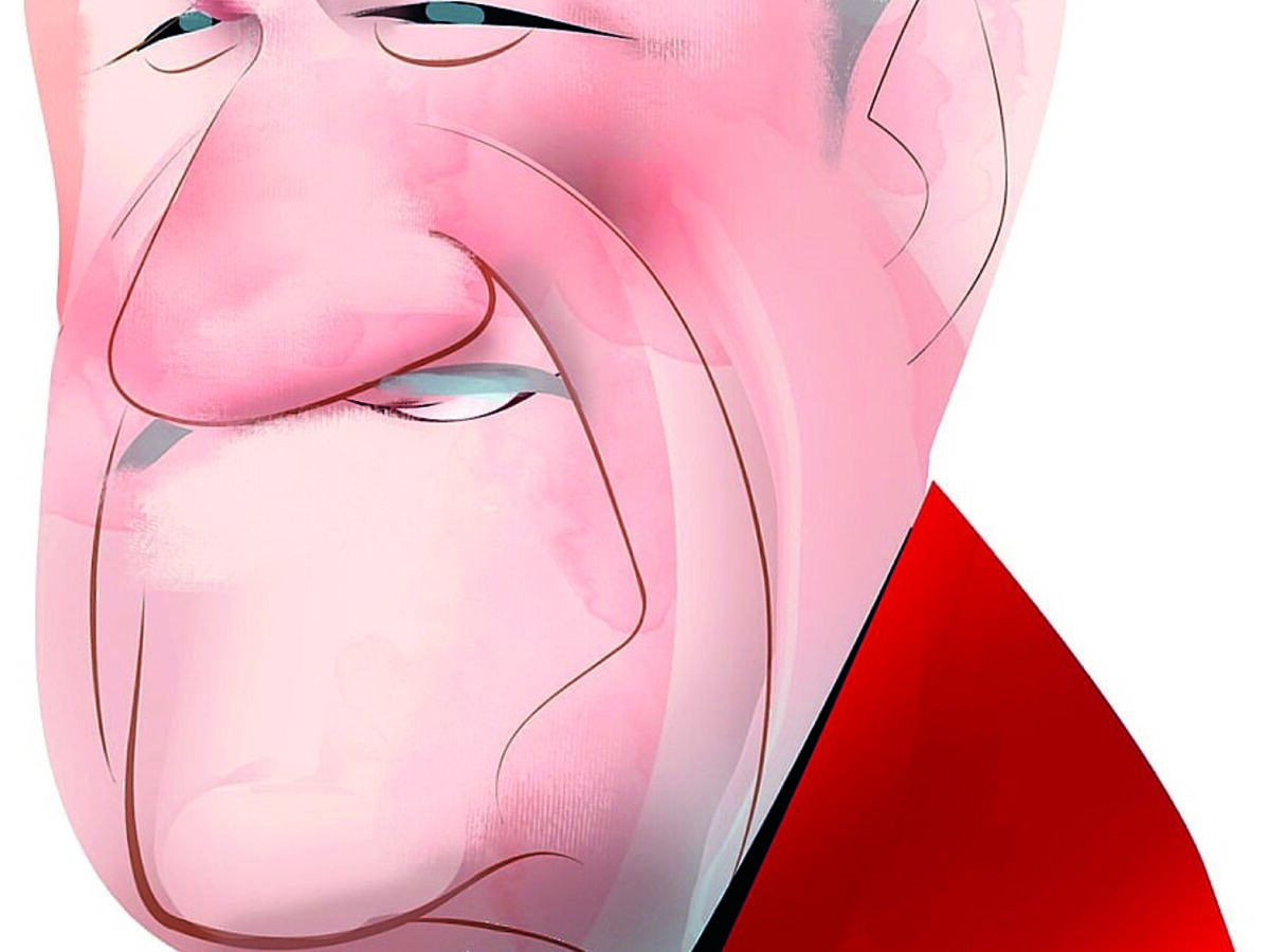 Gene Hackman (1930-2025)