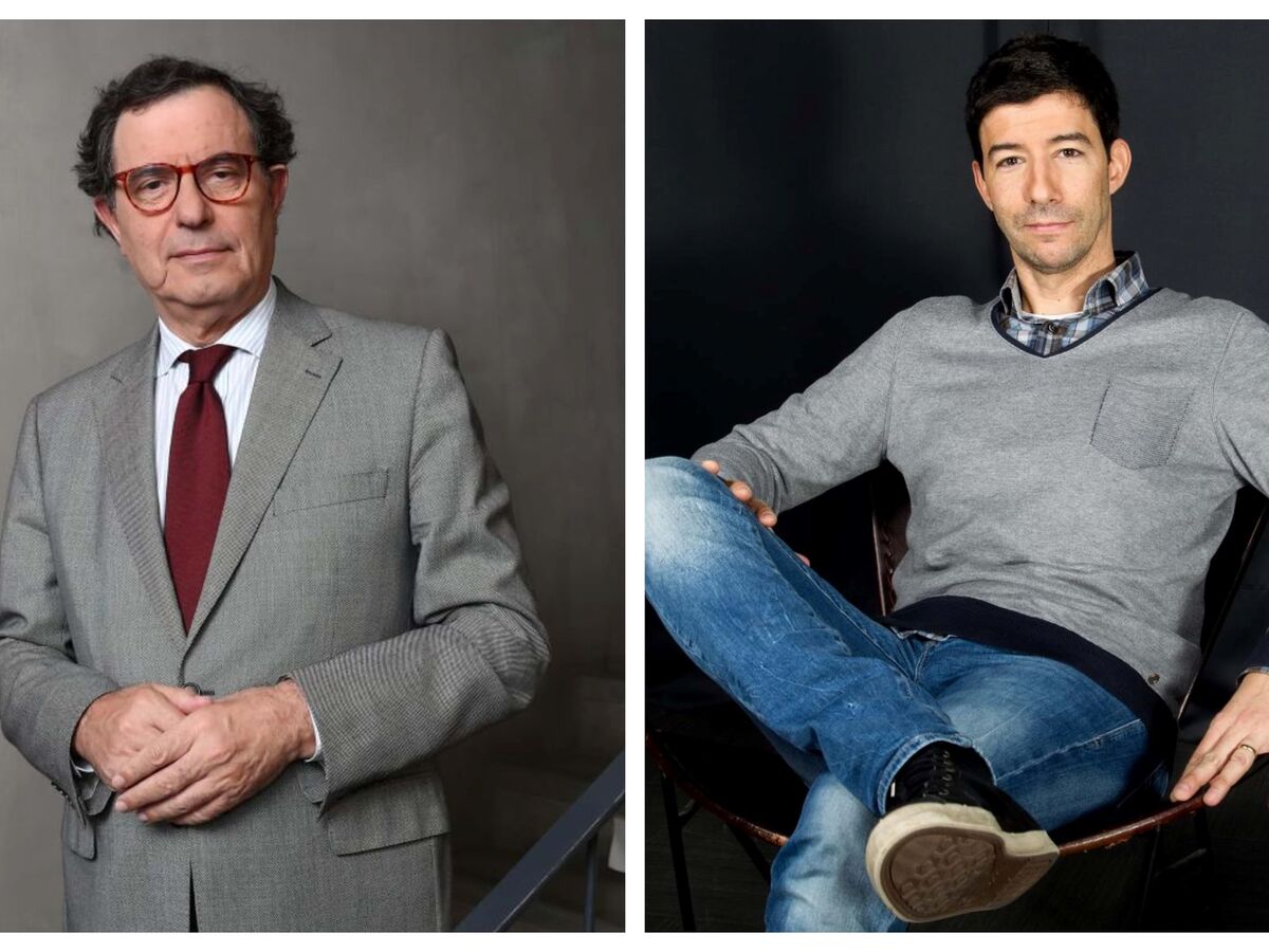 Ministro investe em capital de risco no estrangeiro