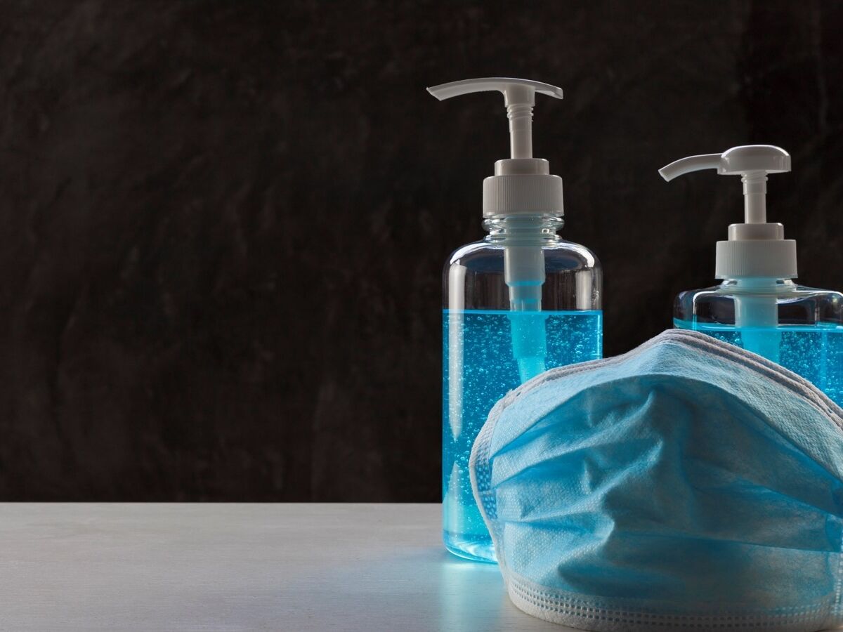 As coisas estranhas que a covid trouxe