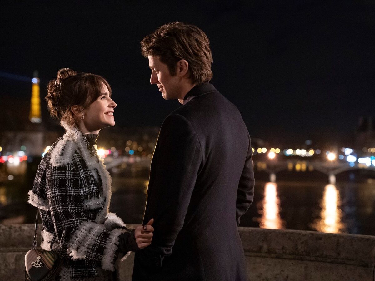 Filmes e séries promovem o turismo