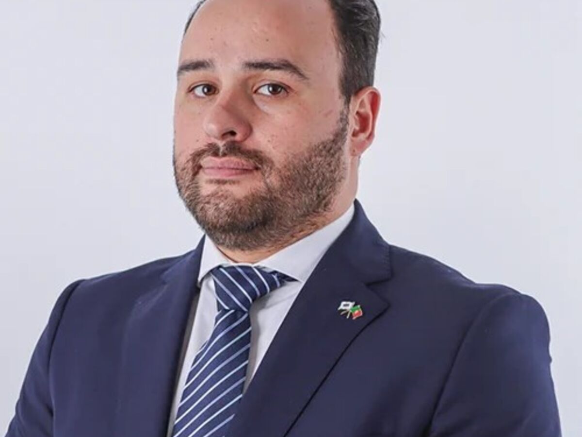 Deputado do Chega endivida empresa em mais de meio milhão