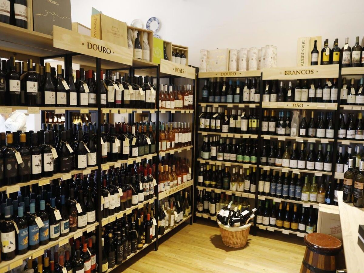 No Dia do Pai, porque não um grande vinho?