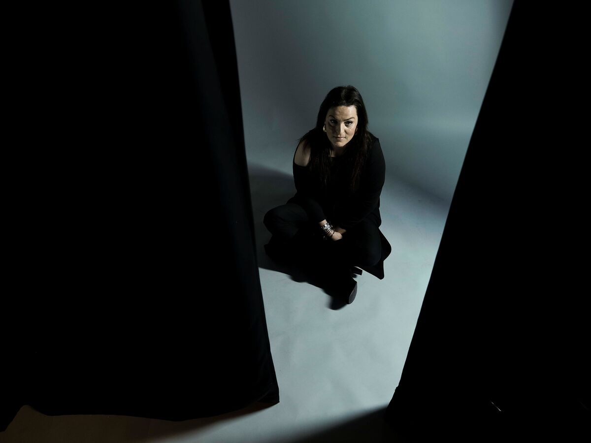 Violadas quebram silêncio 